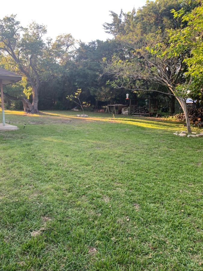 Live Oak Home Salado Exterior foto