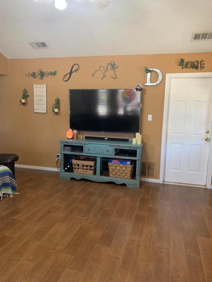 Live Oak Home Salado Exterior foto
