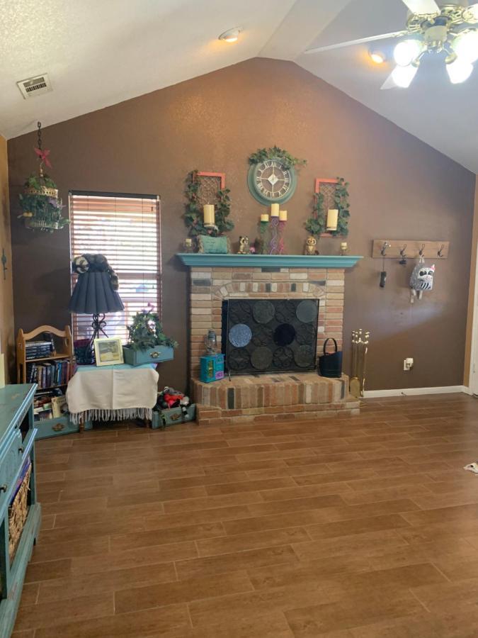 Live Oak Home Salado Exterior foto